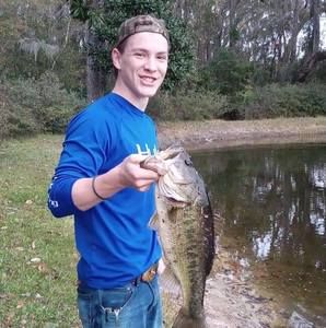 Meet your Posher, Nathan